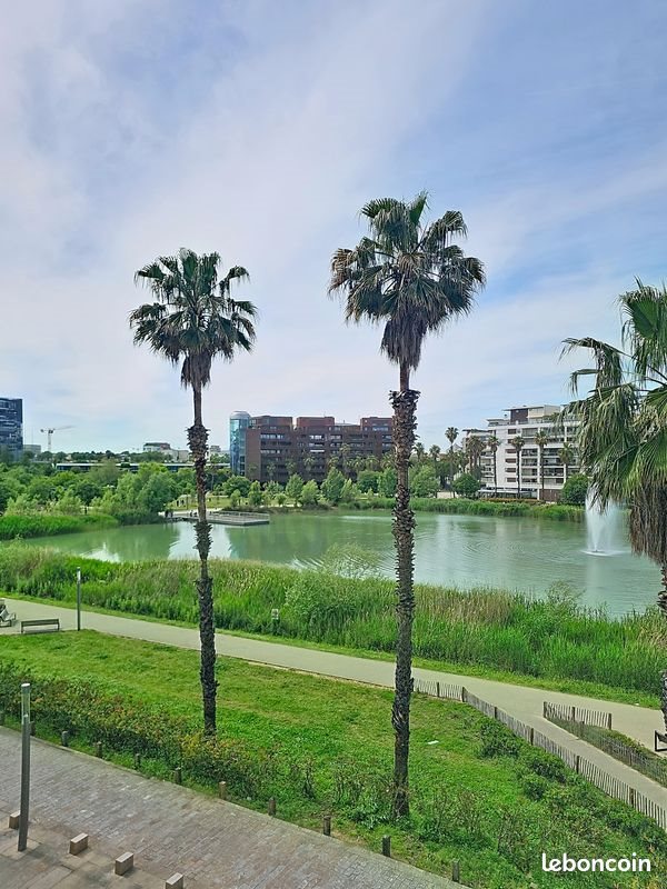 Appartement à vendre, 75m², Montpellier