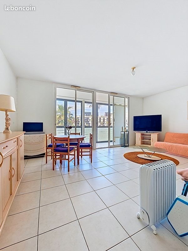 Appartement à vendre, 75m², Montpellier
