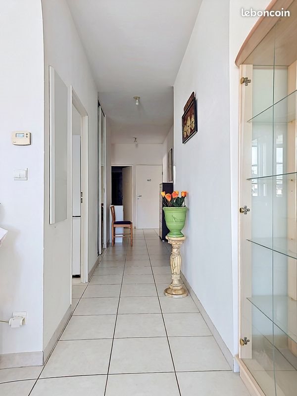 Appartement à vendre, 75m², Montpellier