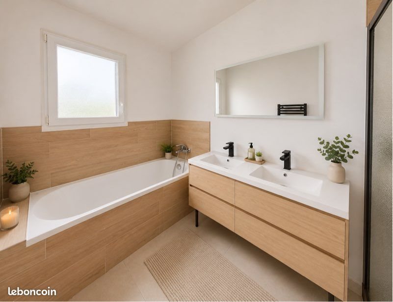 Maison à vendre, 143m², Ouistreham
