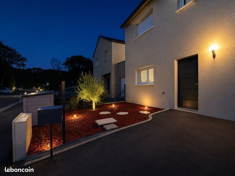 Maison à vendre, 143m², Ouistreham