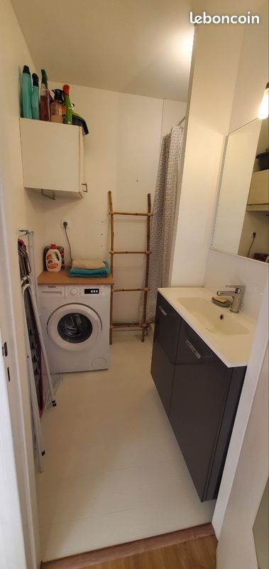Appartement à vendre, 50m², Amiens
