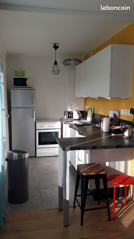 Appartement à vendre, 50m², Amiens