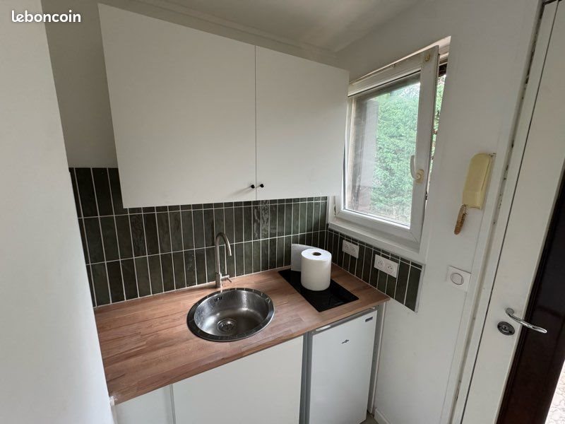 Appartement à louer, 30m², Evreux