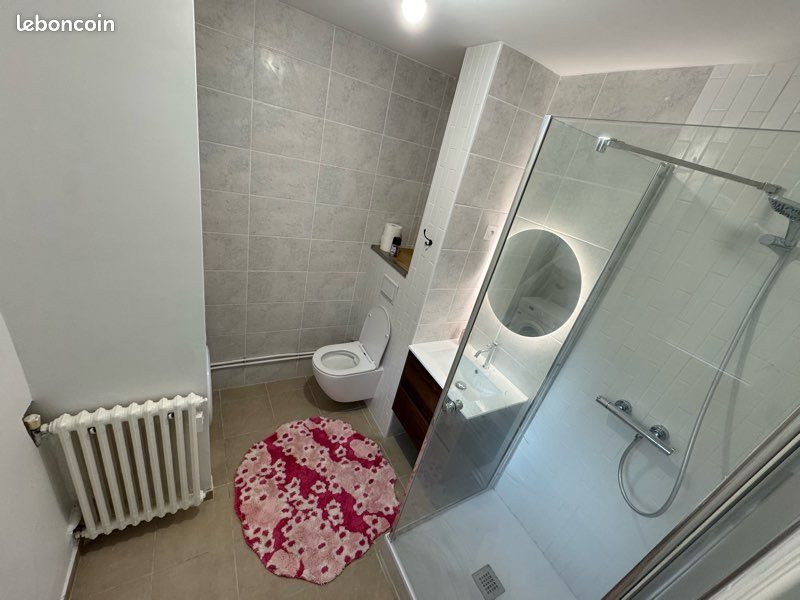 Appartement à louer, 30m², Evreux