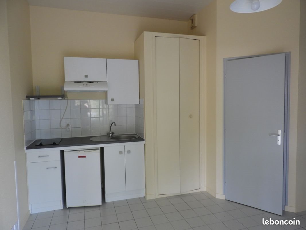 Appartement à louer, 17m², La Roche-sur-Yon