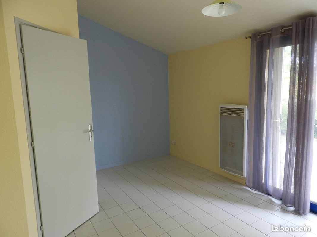Appartement à louer, 17m², La Roche-sur-Yon