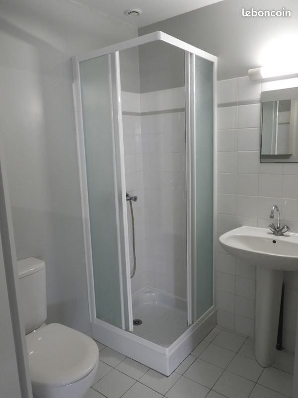 Appartement à louer, 17m², La Roche-sur-Yon