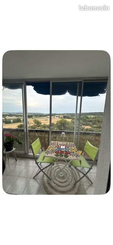 Appartement à louer, 25m², Aix-en-Provence