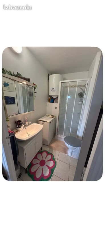 Appartement à louer, 25m², Aix-en-Provence