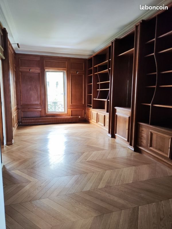 Appartement à louer, 150m², Périgueux
