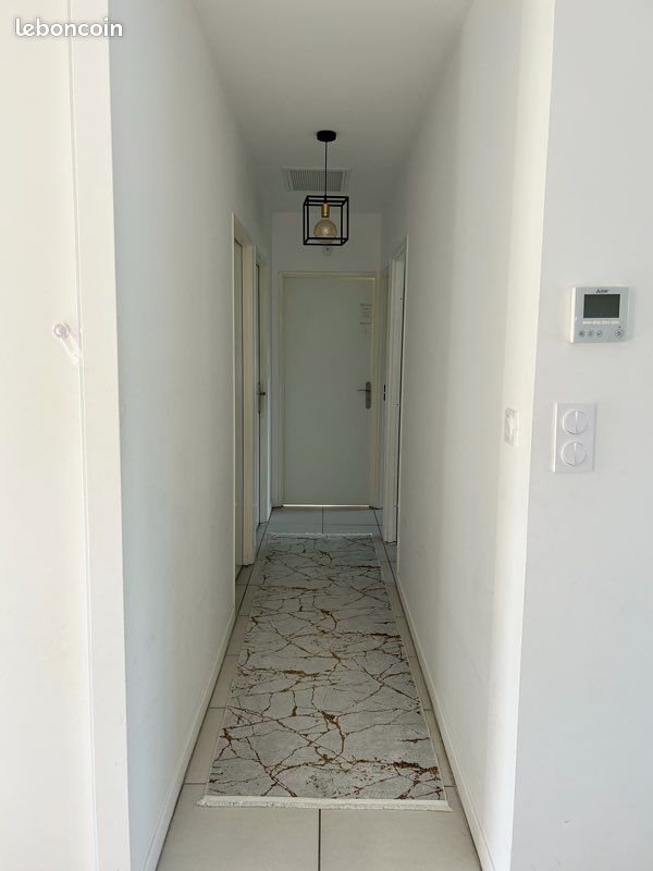Maison à louer, 98m², Sainte-Eulalie