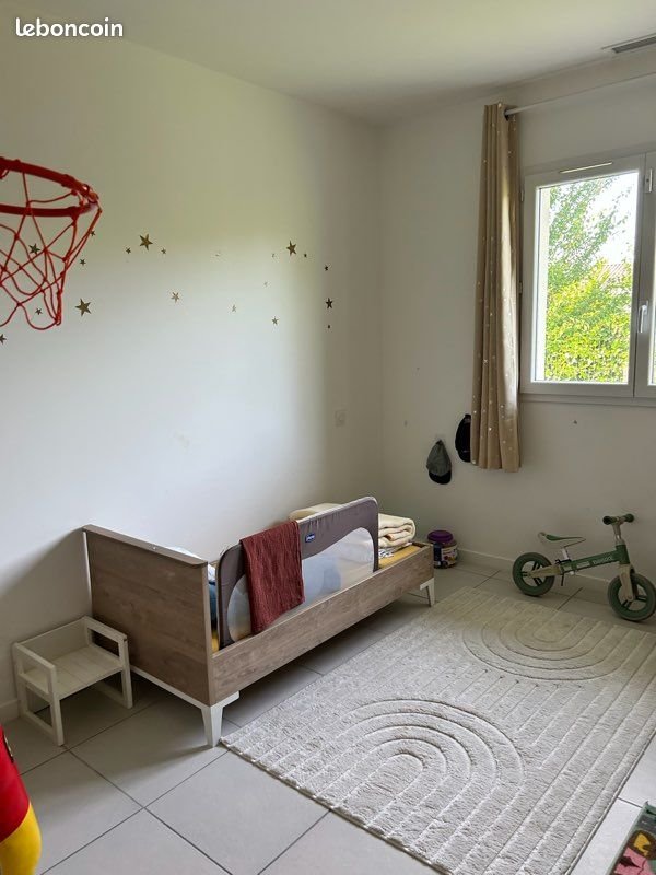 Maison à louer, 98m², Sainte-Eulalie
