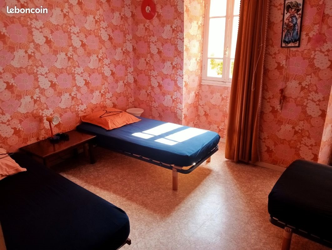 Maison à vendre, 105m², Saint-Jean-de-Laur