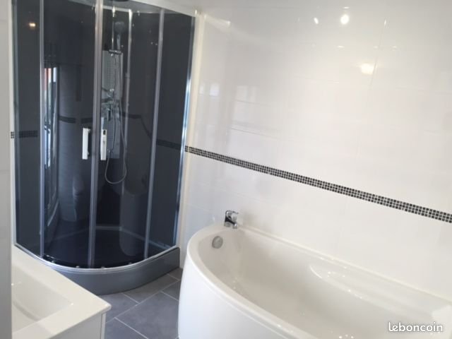 Appartement à louer, 43m², Troyes