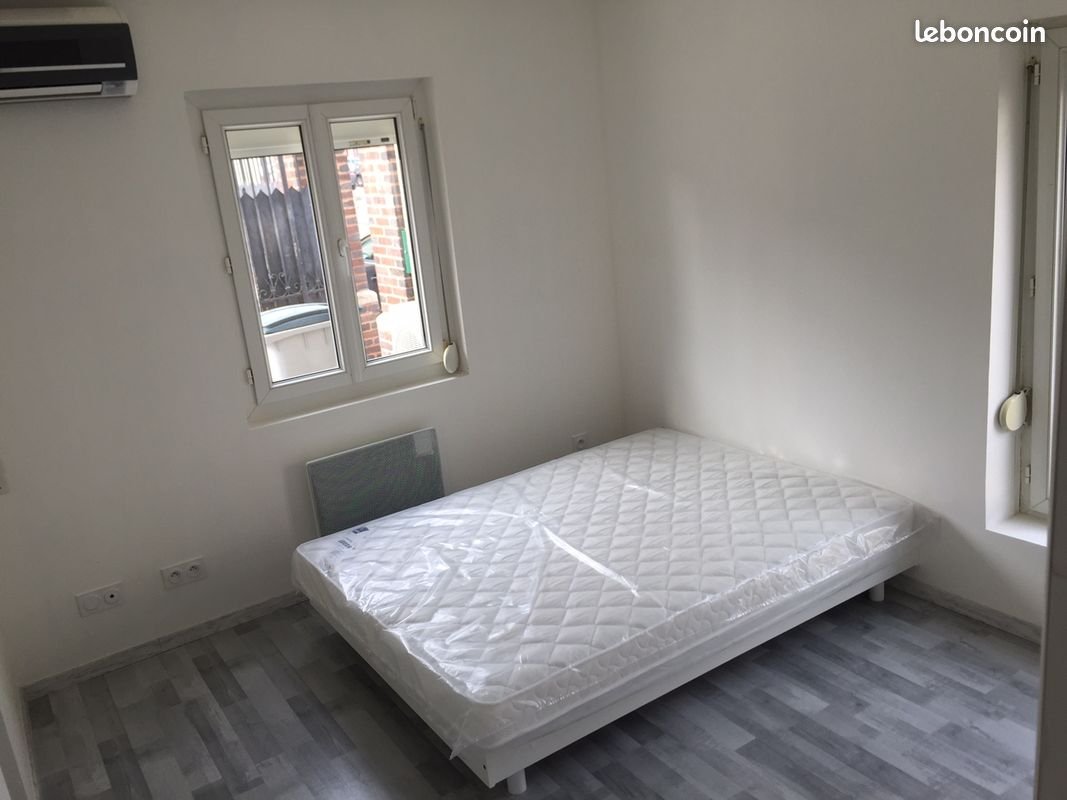 Appartement à louer, 43m², Troyes
