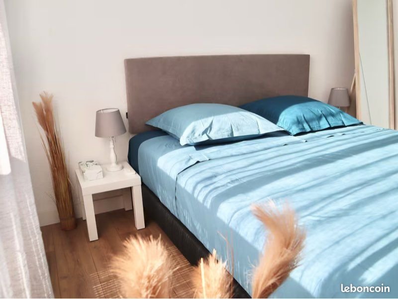 Appartement à louer, 47m², Vallauris