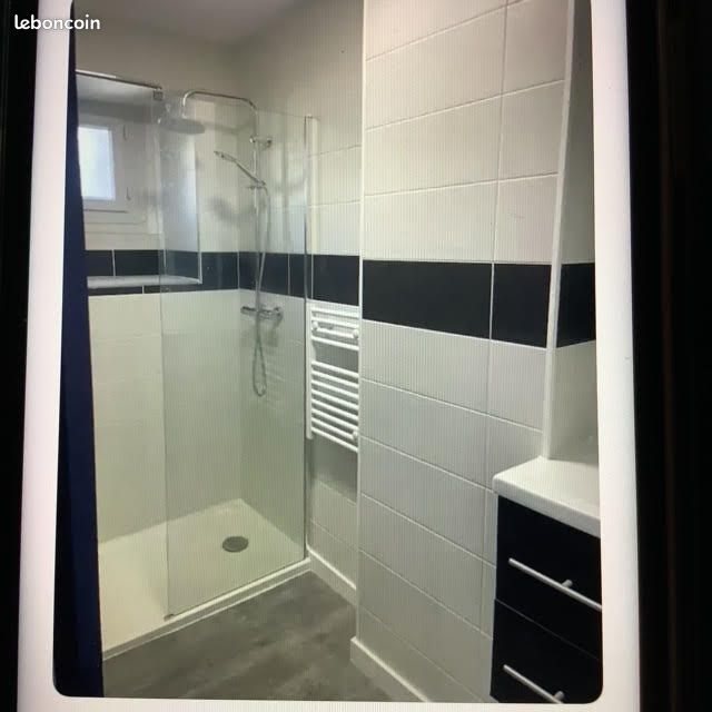 Appartement à louer, 45m², Niort