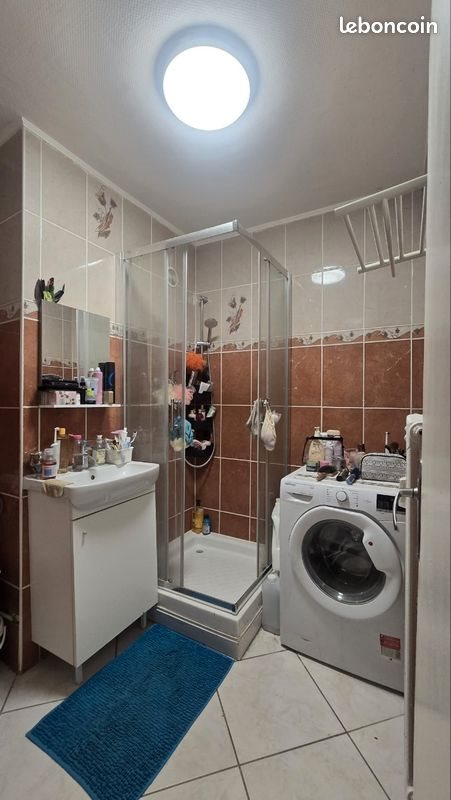 Appartement à louer, 42m², Metz