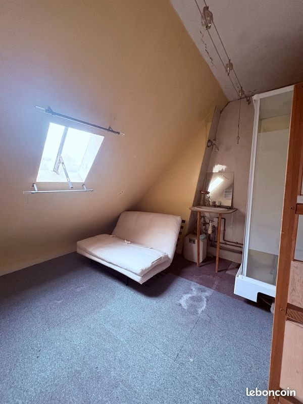 Appartement à vendre, 7m², Paris 16ème