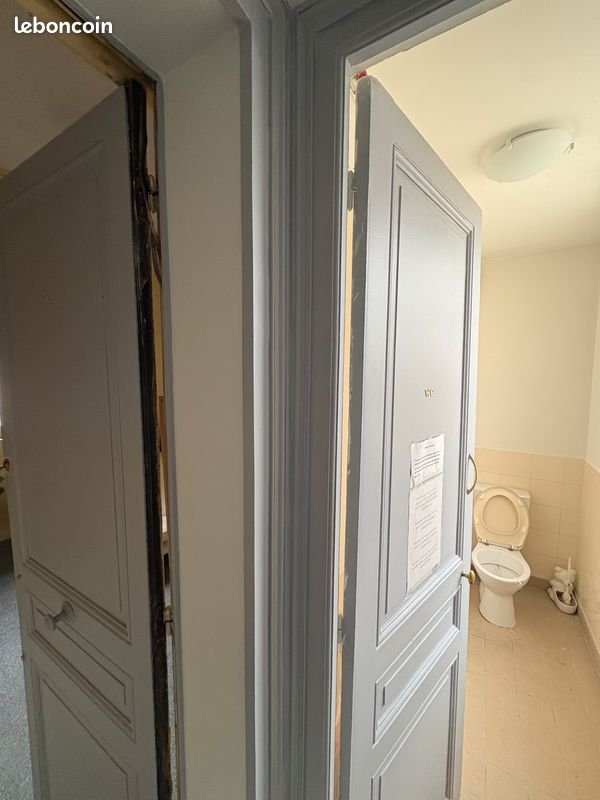 Appartement à vendre, 7m², Paris 16ème