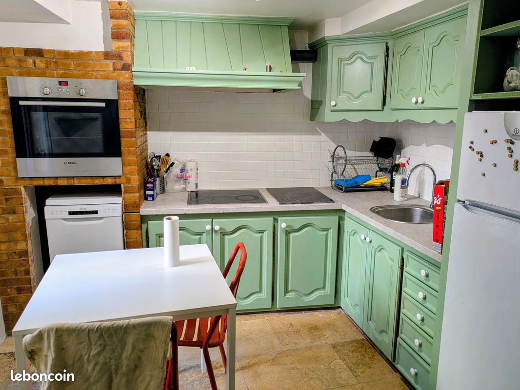 Appartement à louer, 45m², Vence