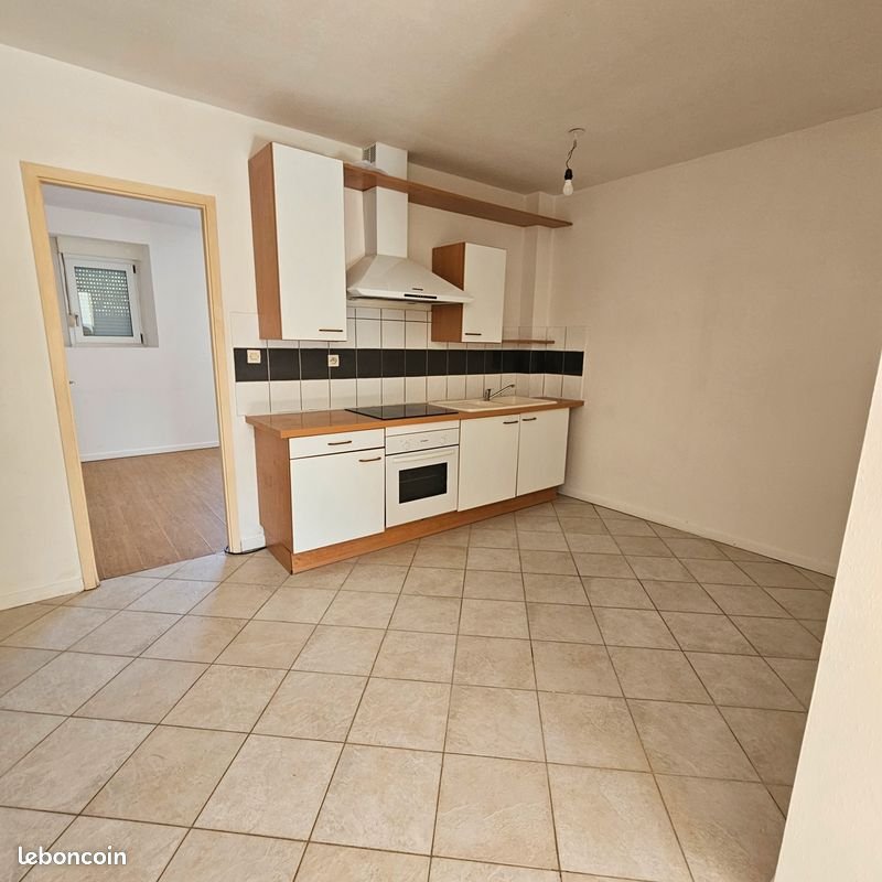 Appartement à louer, 72m², Aspach
