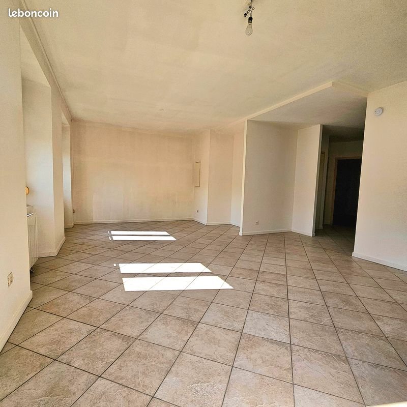 Appartement à louer, 72m², Aspach