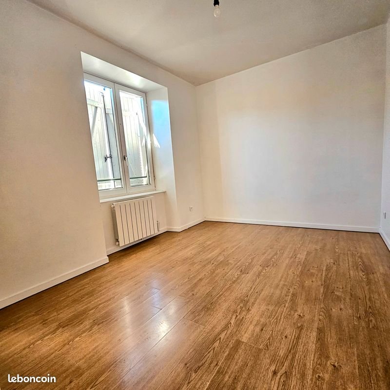 Appartement à louer, 72m², Aspach