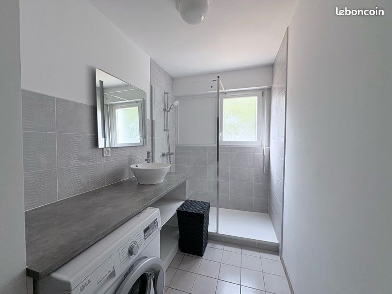 Appartement à louer, 95m², Vannes