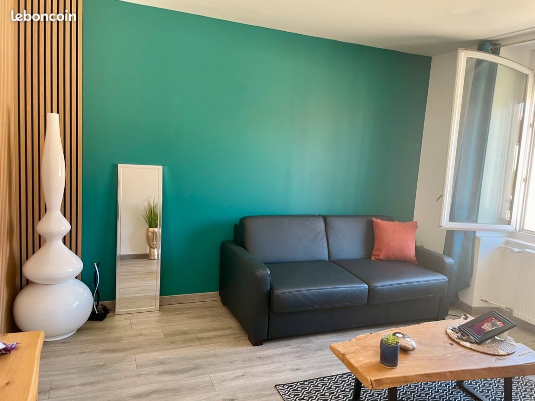Appartement à vendre, 58m², Héricourt