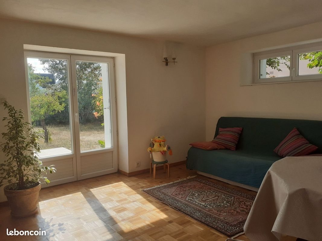 Appartement à louer, 40m², Le Bono