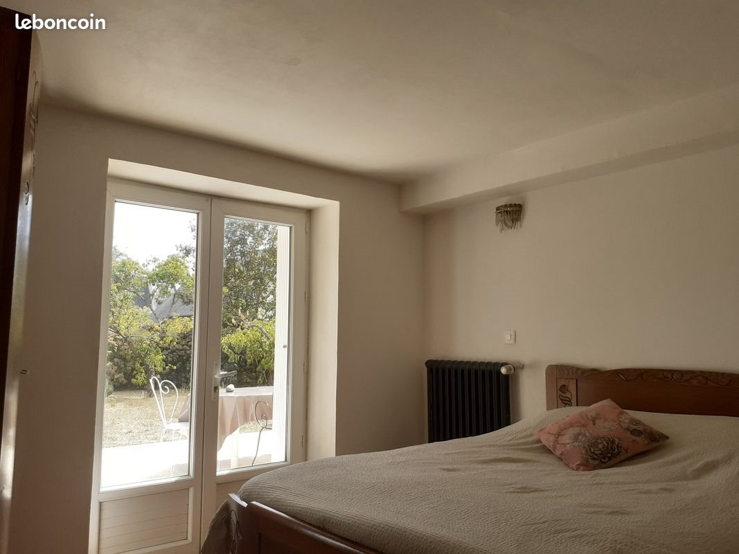 Appartement à louer, 40m², Le Bono