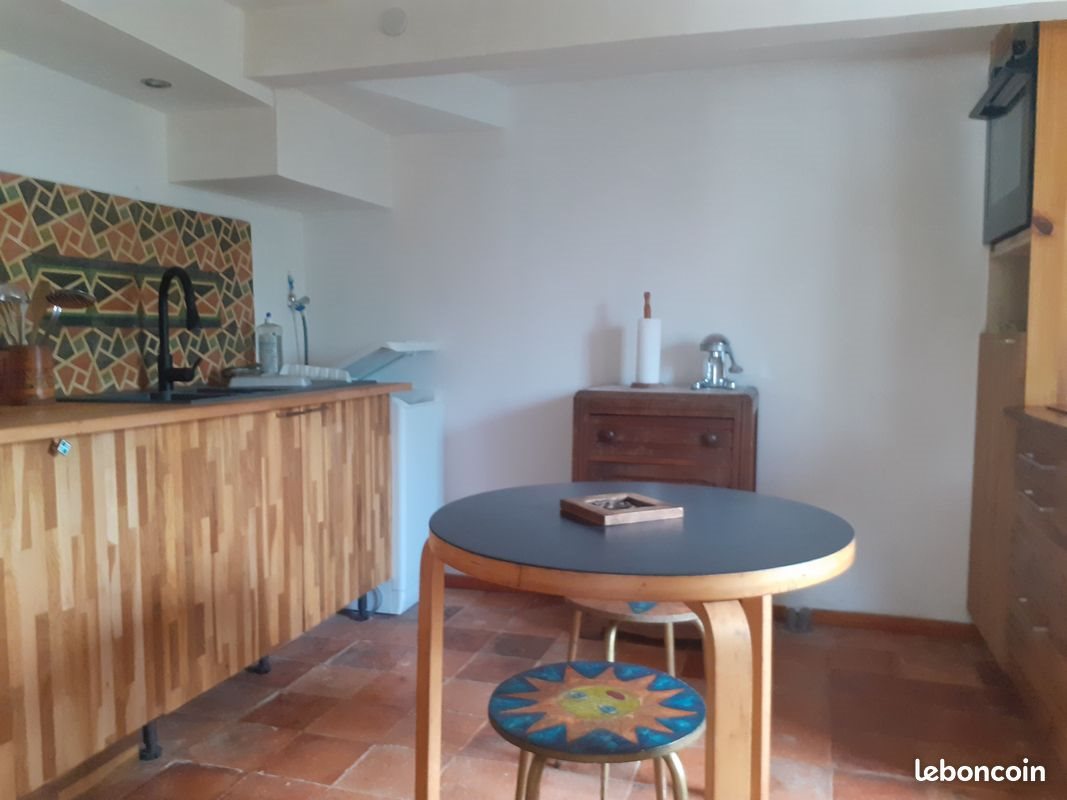 Appartement à louer, 40m², Le Bono