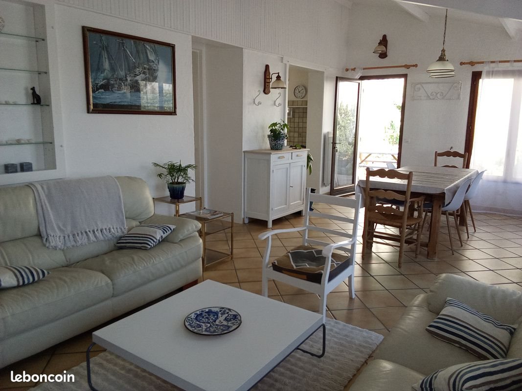 Maison à vendre, 102m², Saint-Germain-sur-Ay