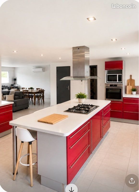 Maison à vendre, 180m², Coullemelle