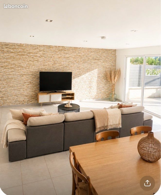 Maison à vendre, 180m², Coullemelle