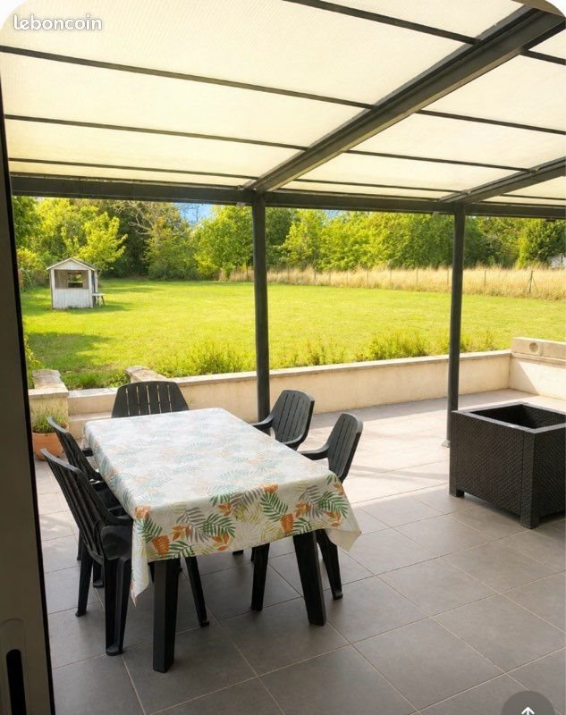 Maison à vendre, 180m², Coullemelle