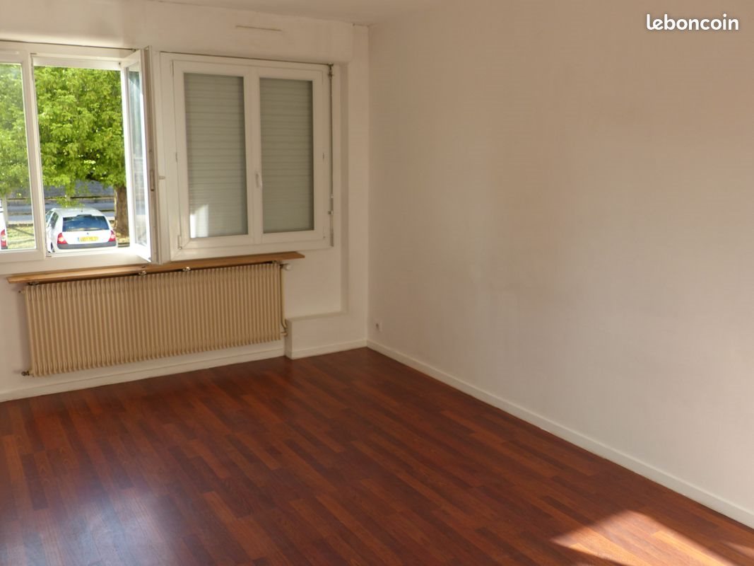 Appartement à louer, 44m², Givry