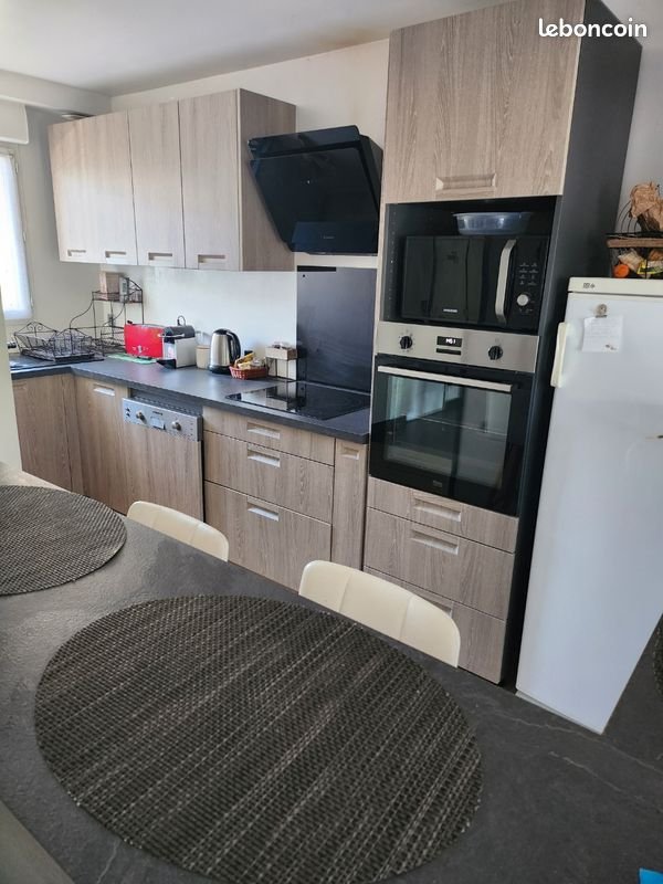 Maison à vendre, 83m², Milly-la-Forêt