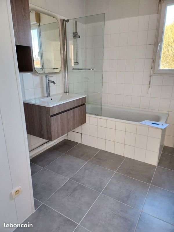 Maison à vendre, 83m², Milly-la-Forêt