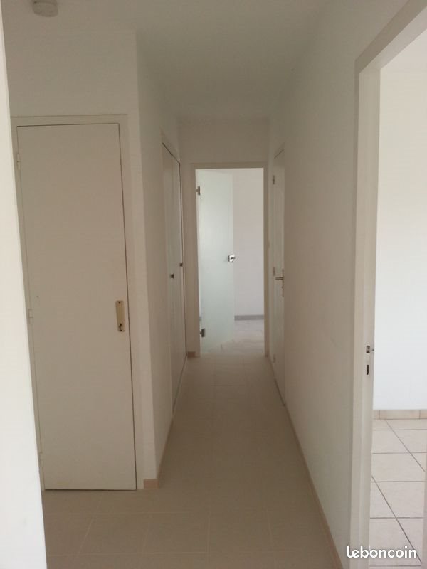 Appartement à louer, 49m², Bastia