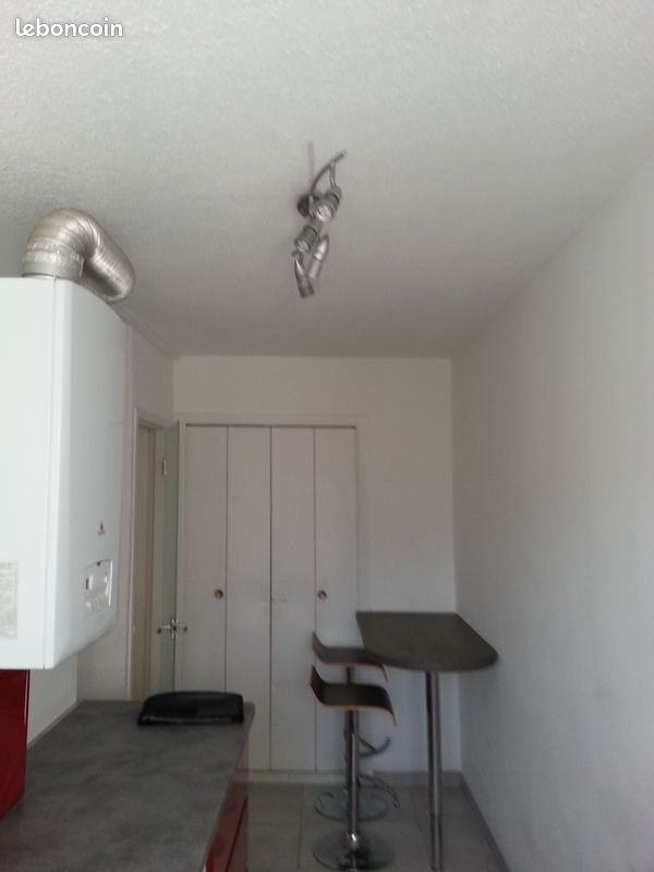 Appartement à louer, 49m², Bastia