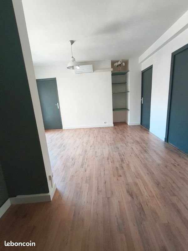 Appartement à louer, 59m², Manosque