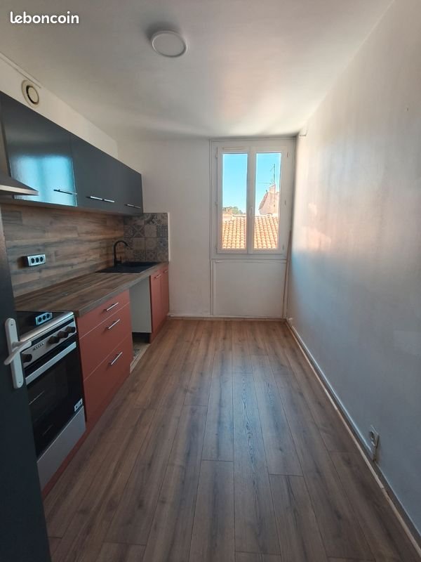 Appartement à louer, 59m², Manosque