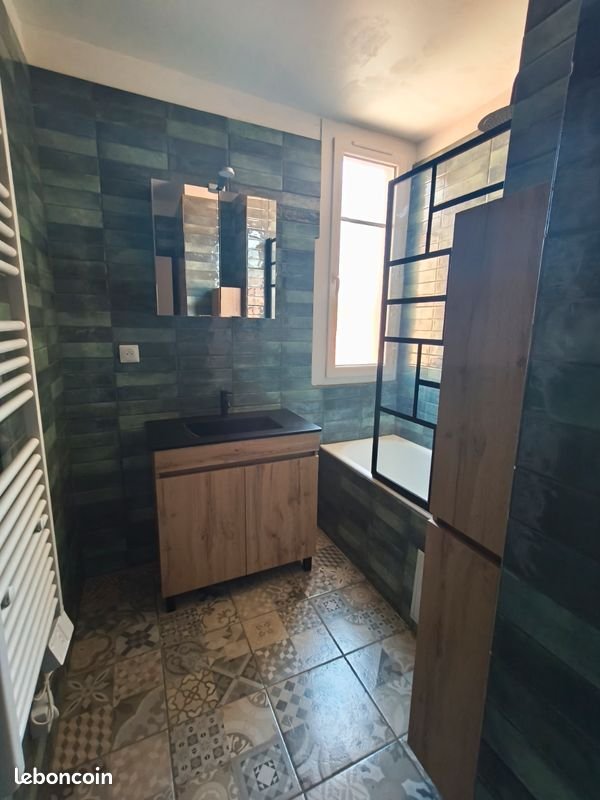 Appartement à louer, 59m², Manosque