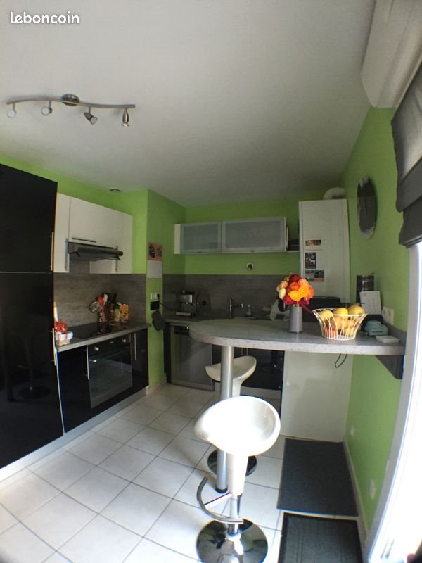 Appartement à vendre, 62m², Aurec-sur-Loire