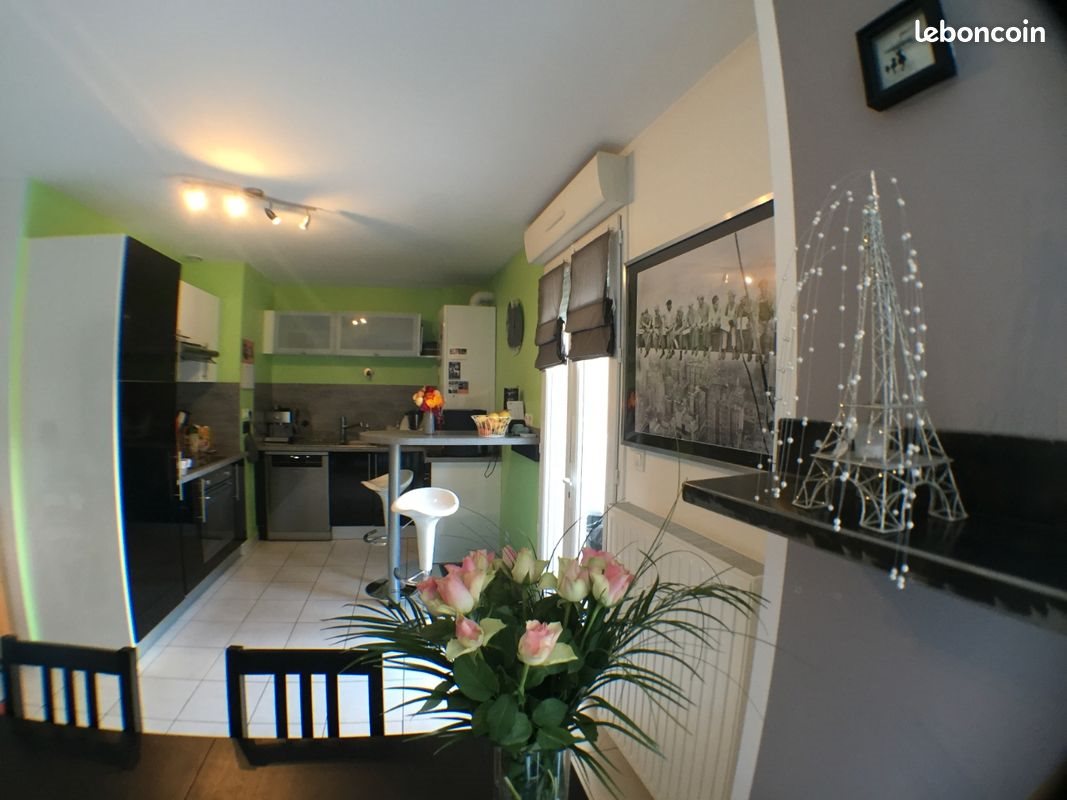 Appartement à vendre, 62m², Aurec-sur-Loire