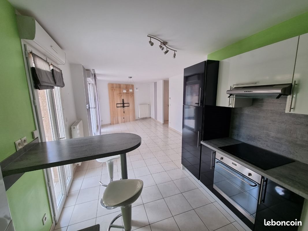 Appartement à vendre, 62m², Aurec-sur-Loire