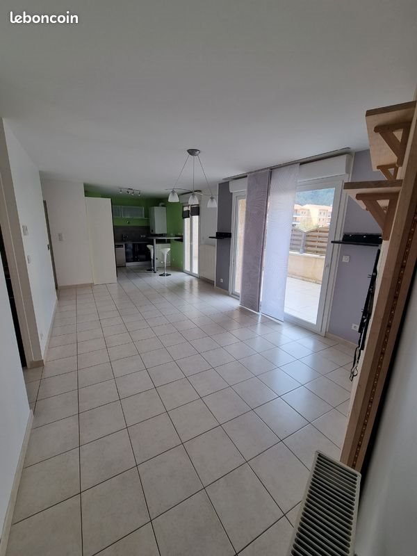 Appartement à vendre, 62m², Aurec-sur-Loire